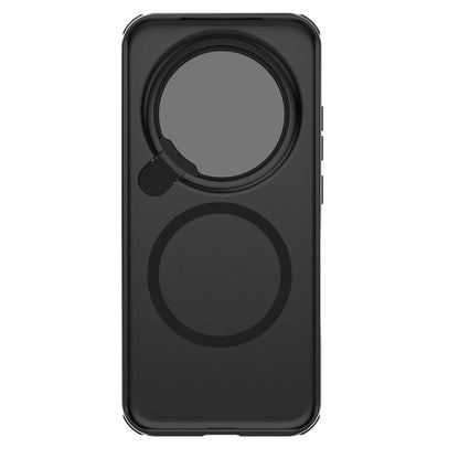 Coque MagSafe pour Honor Magic8 Pro, Nillkin, CamShield Prop, Noire