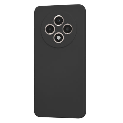 Coque MagSafe pour Oppo Reno12 FS 5G / Reno12 FS 4G / Reno12 F 4G / Reno12 F, Techsuit, SoftFlex, Noire