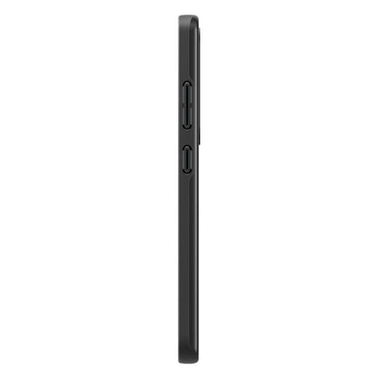 Coque MagSafe pour Samsung Galaxy S25 Ultra S938, Spigen, Thin Fit, Noire ACS08946