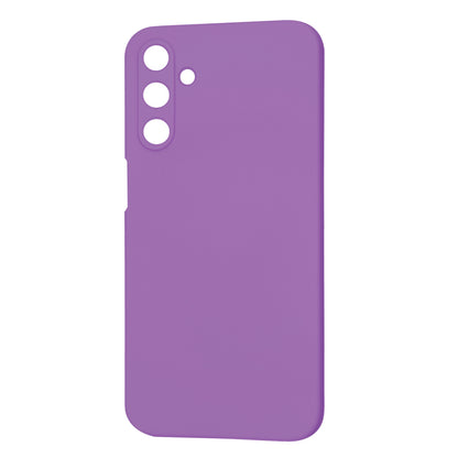 Coque MagSafe pour Samsung Galaxy A15 A155, Techsuit, SoftFlex, Violet