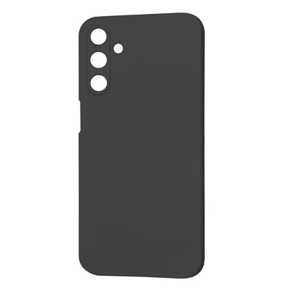 Coque MagSafe pour Samsung Galaxy A15 A155, Techsuit, SoftFlex, Noire