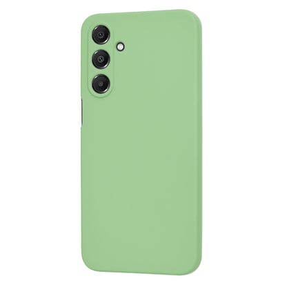 Coque MagSafe pour Samsung Galaxy A16 5G A166 / A16 4G A165, Techsuit, SoftFlex, Vert Clair