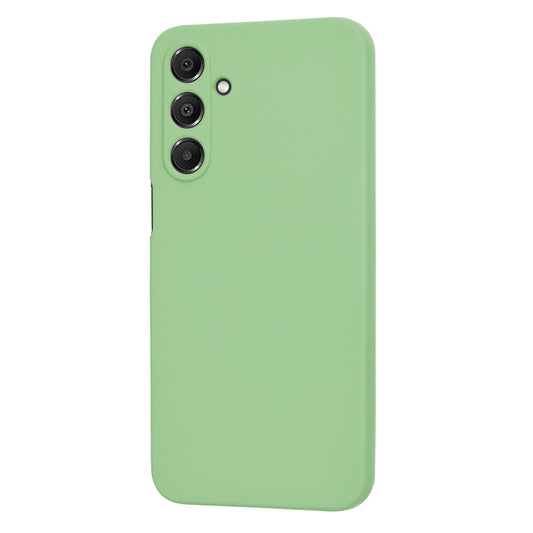 Coque MagSafe pour Samsung Galaxy A16 5G A166 / A16 4G A165, Techsuit, SoftFlex, Vert Clair