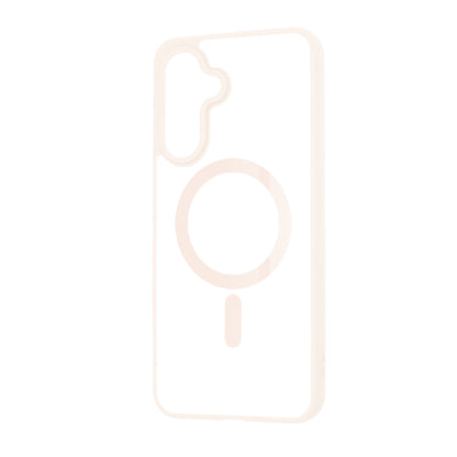 Coque MagSafe pour Samsung Galaxy A17 4G / A17 5G, Techsuit, Pro, Rose
