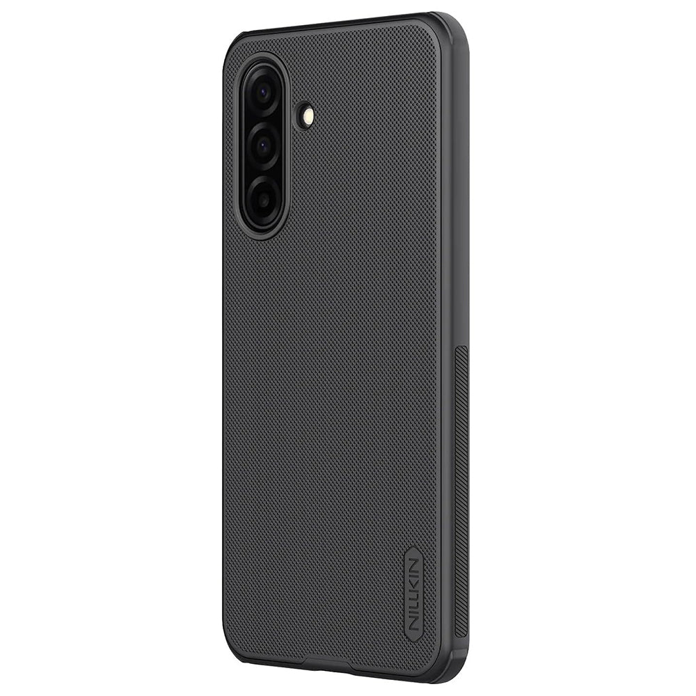 MagSafe Case for Samsung Galaxy A17 5G, Nillkin, Super Shield Pro, Black