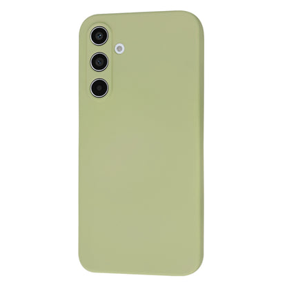 Coque MagSafe pour Samsung Galaxy A55 5G A556, Techsuit, SoftFlex, Matcha
