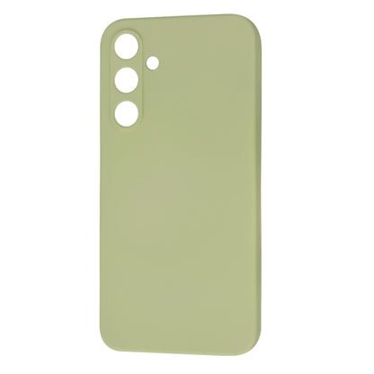 Coque MagSafe pour Samsung Galaxy A55 5G A556, Techsuit, SoftFlex, Matcha