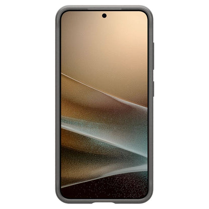 MagSafe Case for Samsung Galaxy S25 S931, Spigen, Rugged Armor, Gray ACS08999