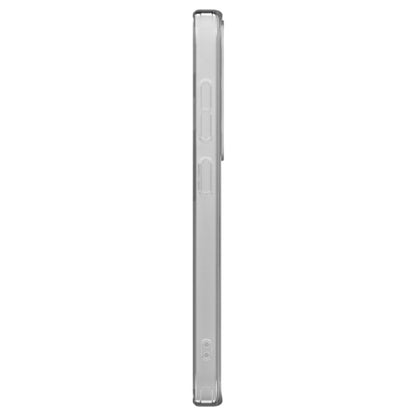 Coque MagSafe pour Samsung Galaxy S25 S931, UNIQ, LifePro Xtreme MagClick, Transparente