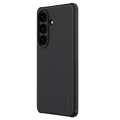 MagSafe Case for Samsung Galaxy S26 Plus S947, Nillkin, Super Shield Pro, Black