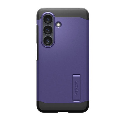 Coque MagSafe pour Samsung Galaxy S26 S942, Spigen, Tough Armor, Mauve ACS11221