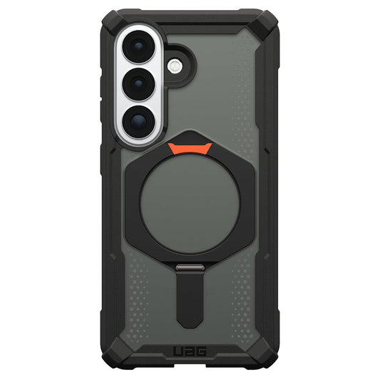 Coque MagSafe pour Samsung Galaxy S26 S942, Urban Armor Gear, Plasma XTE, Noire