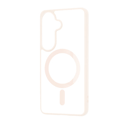MagSafe Case for Samsung Galaxy S26 S942, Techsuit, Pro, Pink