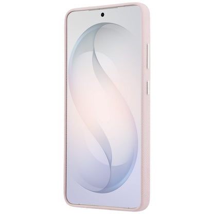 Étui MagSafe pour Samsung Galaxy S26 Ultra S948, Karl Lagerfeld, Logo Karl Head, Rose