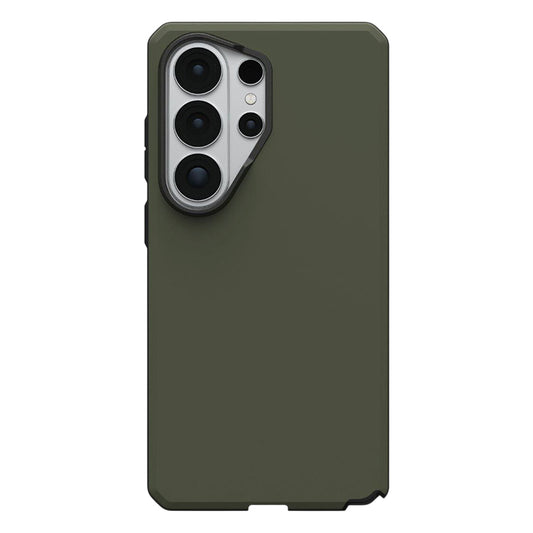 Coque MagSafe pour Samsung Galaxy S26 Ultra S948, Urban Armor Gear, Civilian LT, Vert