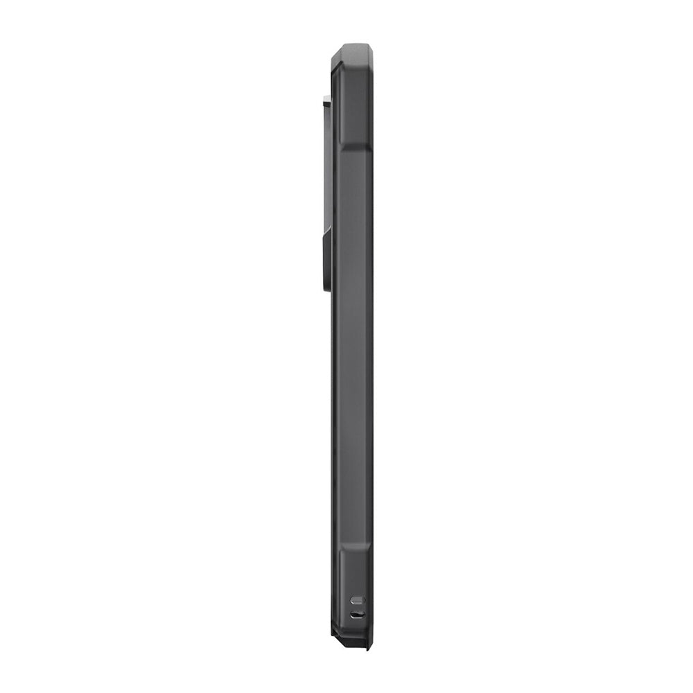 Coque MagSafe pour Samsung Galaxy S26 Ultra S948, Urban Armor Gear, Essential Armor, Gris
