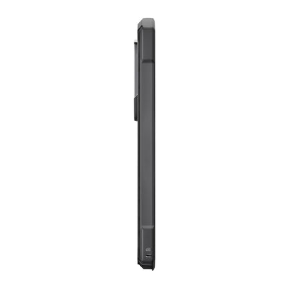 Coque MagSafe pour Samsung Galaxy S26 Ultra S948, Urban Armor Gear, Essential Armor, Gris