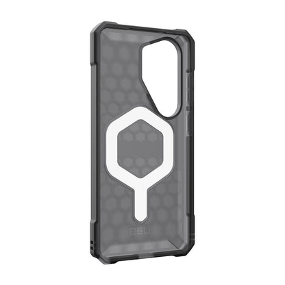 Coque MagSafe pour Samsung Galaxy S26 Ultra S948, Urban Armor Gear, Essential Armor, Gris