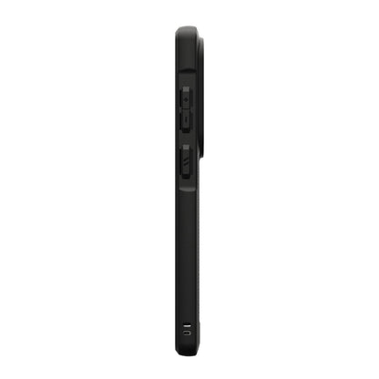 Coque MagSafe pour Samsung Galaxy S26 Ultra S948, Urban Armor Gear, Metropolis LT Kevlar, Noire
