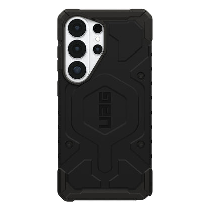 Coque MagSafe pour Samsung Galaxy S26 Ultra S948, Urban Armor Gear, Pathfinder, Noire