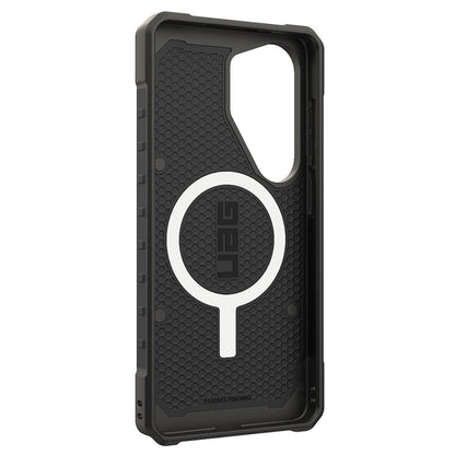 Coque MagSafe pour Samsung Galaxy S26 Ultra S948, Urban Armor Gear, Pathfinder, Noire