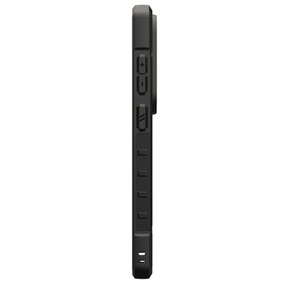 Coque MagSafe pour Samsung Galaxy S26 Ultra S948, Urban Armor Gear, Pathfinder, Noire