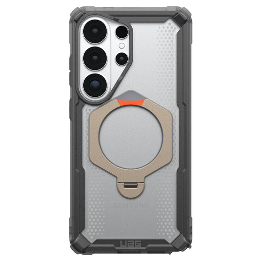 Coque MagSafe pour Samsung Galaxy S26 Ultra S948, Urban Armor Gear, Plasma XTE 360, Gris