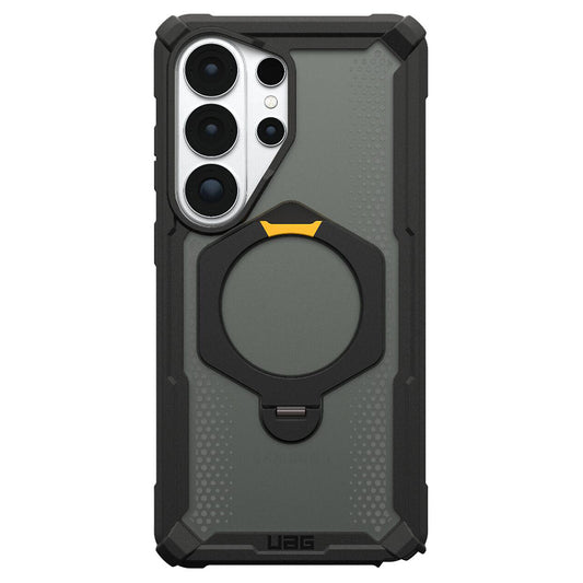 Coque MagSafe pour Samsung Galaxy S26 Ultra S948, Urban Armor Gear, Plasma XTE 360, Noire