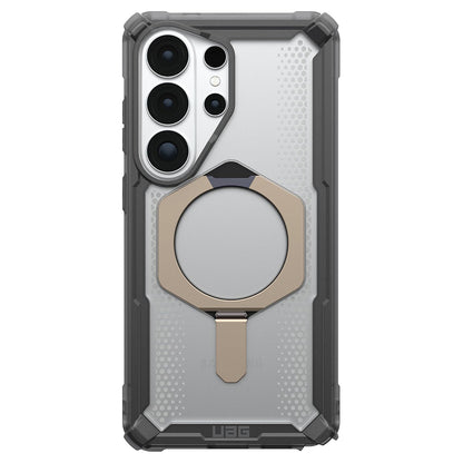 Coque MagSafe pour Samsung Galaxy S26 Ultra S948, Urban Armor Gear, Plasma XTE, Gris