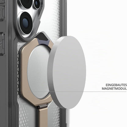 Coque MagSafe pour Samsung Galaxy S26 Ultra S948, Urban Armor Gear, Plasma XTE, Gris