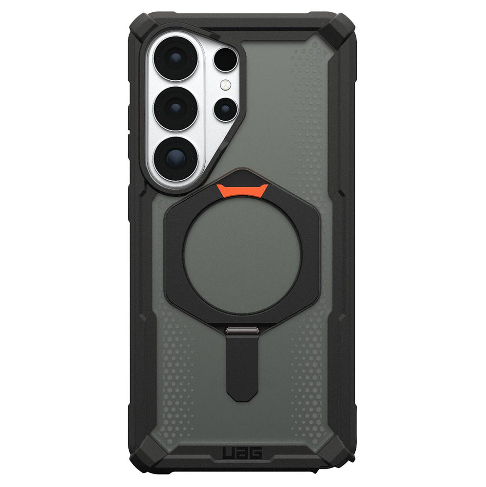 Coque MagSafe pour Samsung Galaxy S26 Ultra S948, Urban Armor Gear, Plasma XTE, Noire