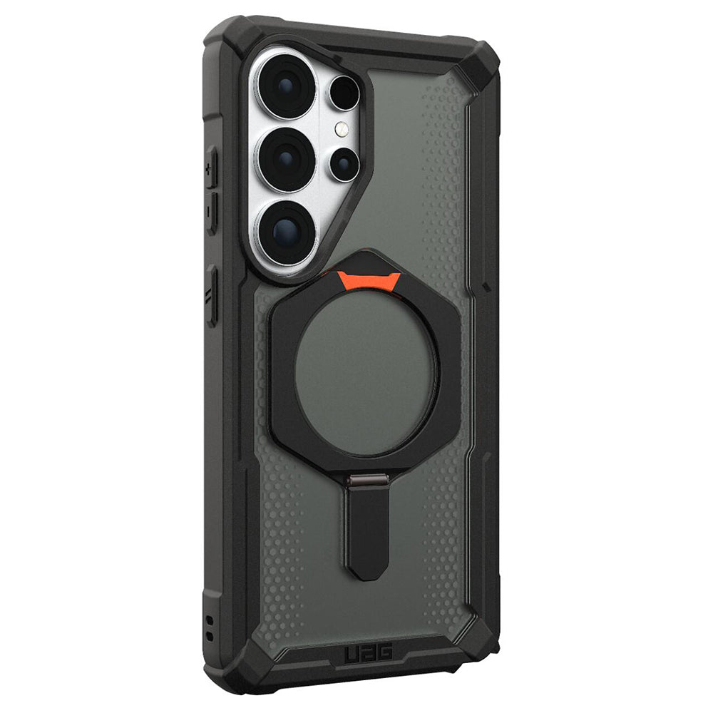 Coque MagSafe pour Samsung Galaxy S26 Ultra S948, Urban Armor Gear, Plasma XTE, Noire