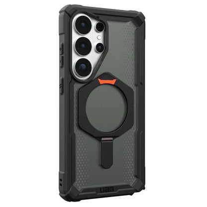 Coque MagSafe pour Samsung Galaxy S26 Ultra S948, Urban Armor Gear, Plasma XTE, Noire