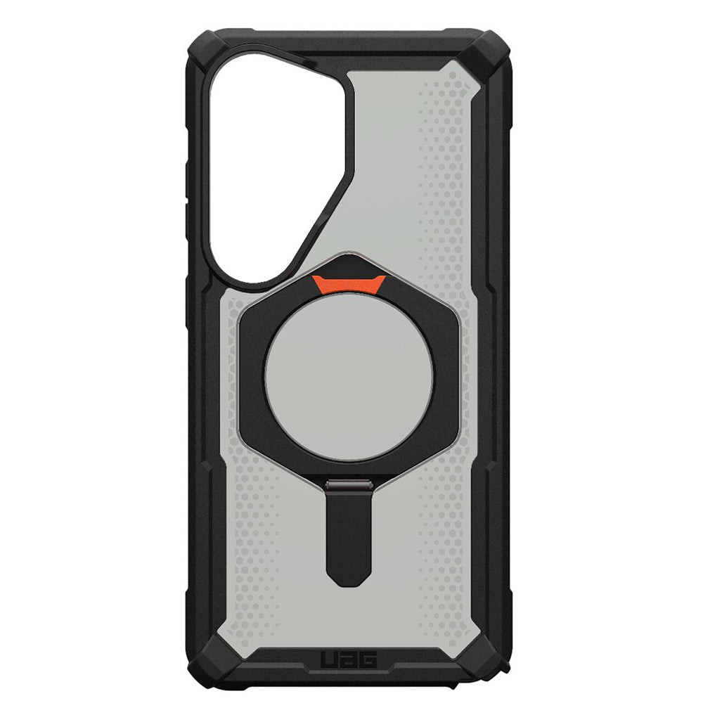 Coque MagSafe pour Samsung Galaxy S26 Ultra S948, Urban Armor Gear, Plasma XTE, Noire