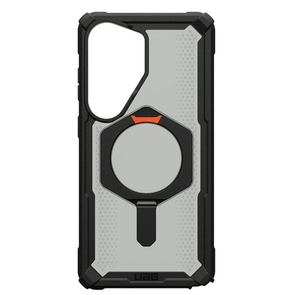 Coque MagSafe pour Samsung Galaxy S26 Ultra S948, Urban Armor Gear, Plasma XTE, Noire