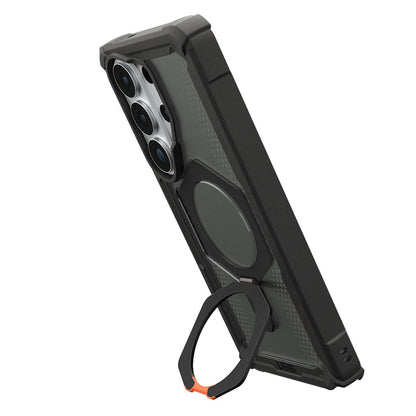 Coque MagSafe pour Samsung Galaxy S26 Ultra S948, Urban Armor Gear, Plasma XTE, Noire