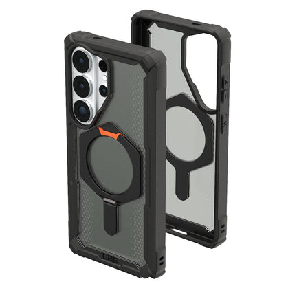 Coque MagSafe pour Samsung Galaxy S26 Ultra S948, Urban Armor Gear, Plasma XTE, Noire