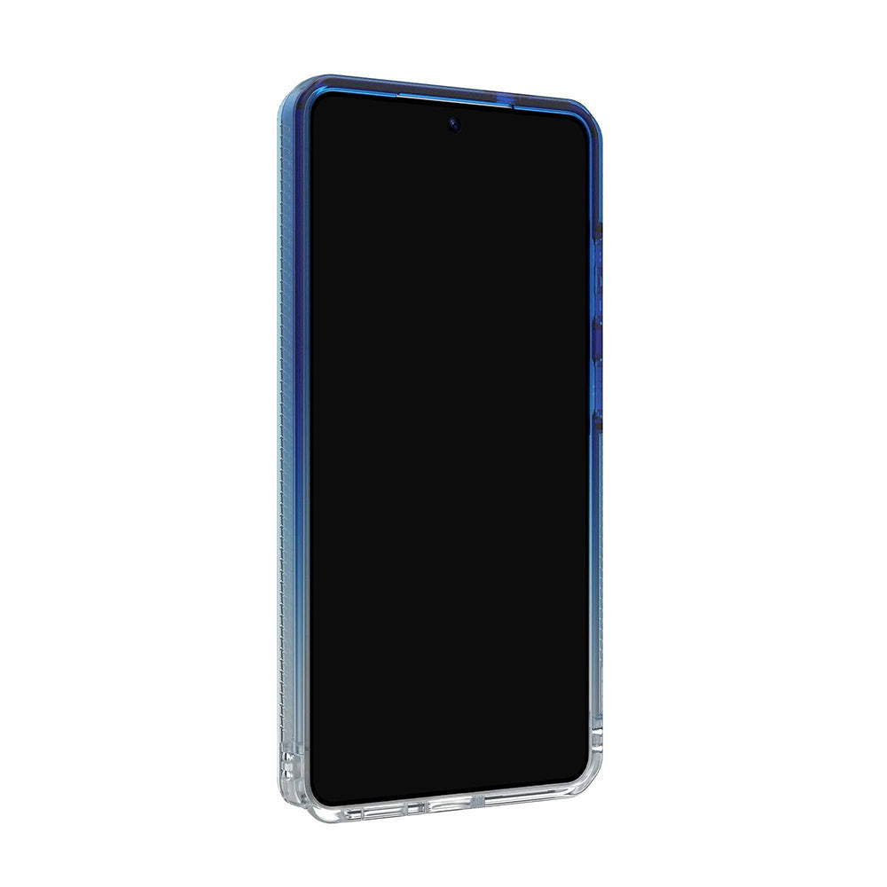 Coque MagSafe pour Samsung Galaxy S26 Ultra S948, Urban Armor Gear, Plyo, Bleue