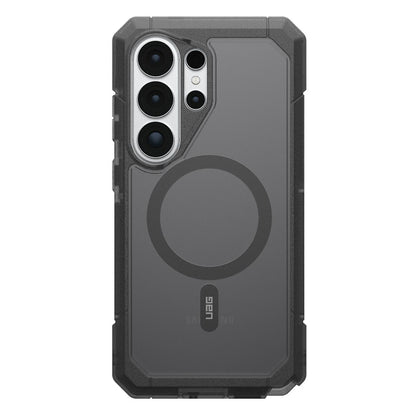 Coque MagSafe pour Samsung Galaxy S26 Ultra S948, Urban Armor Gear, Trooper, Gris