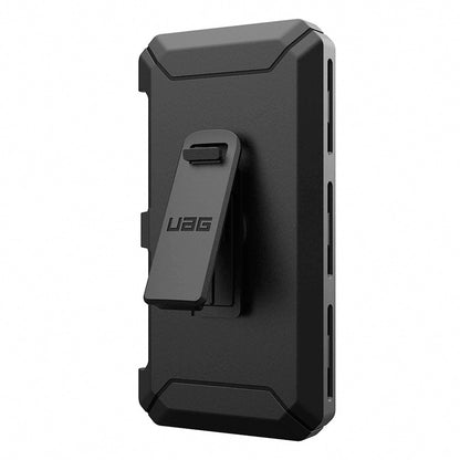 Coque MagSafe pour Samsung Galaxy S26 Ultra S948, Urban Armor Gear, Trooper avec étui, Noire