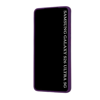 Étui MagSafe pour Samsung Galaxy S26 Ultra, Techsuit, Pro, Violet