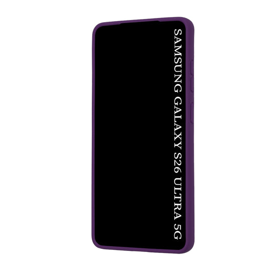 Étui MagSafe pour Samsung Galaxy S26 Ultra, Techsuit, Pro, Violet