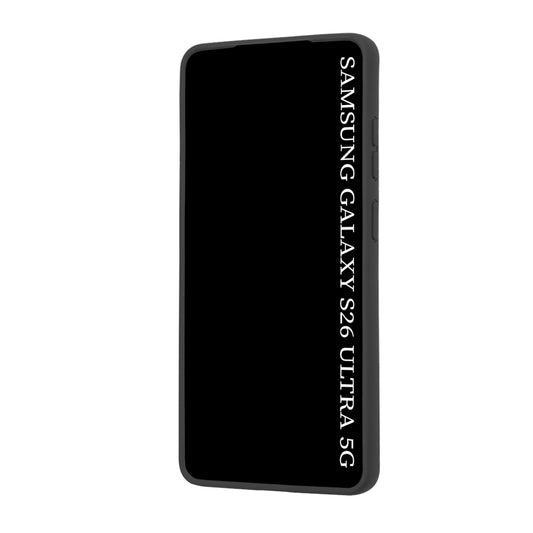 Étui MagSafe pour Samsung Galaxy S26 Ultra, Techsuit, Pro, Noir