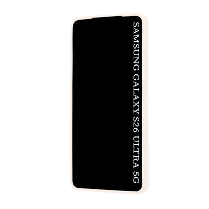 Coque MagSafe pour Samsung Galaxy S26 Ultra, Techsuit, Pro, Rose