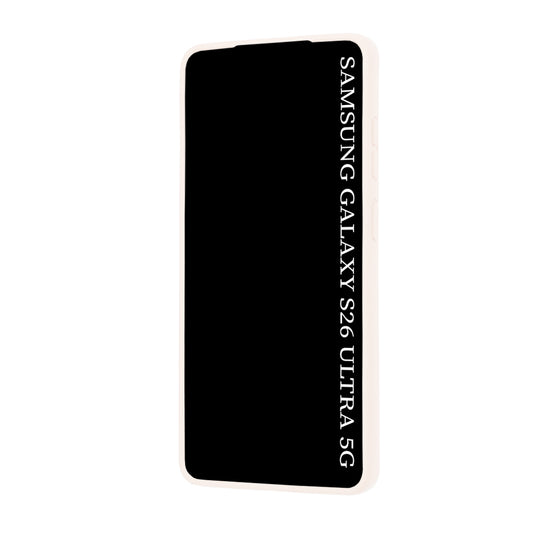 Coque MagSafe pour Samsung Galaxy S26 Ultra, Techsuit, Pro, Rose