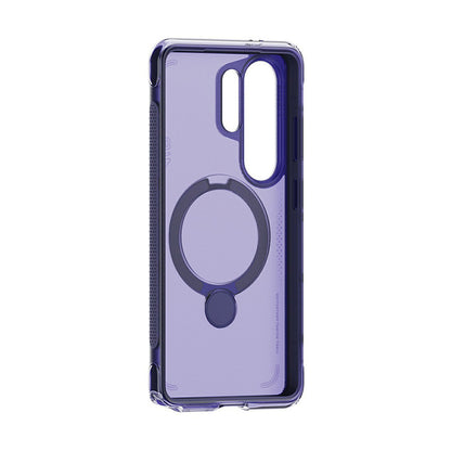 MagSafe Case for Samsung Galaxy S26 Ultra S948, Torras, Ostand Spin Air, Mov