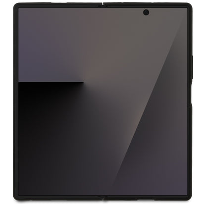 Étui MagSafe pour Samsung Galaxy Z Fold7 F966, Guess, 4G Classic, Rose