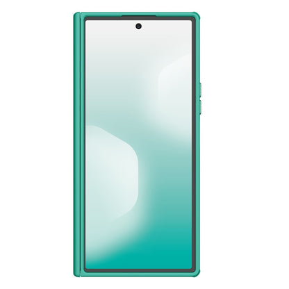 MagSafe Case for Samsung Galaxy Z Fold7 F966, Nillkin, Iceblade Prop with Camera Cutout, Green