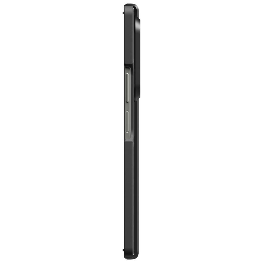 Housse MagSafe pour Samsung Galaxy Z Fold7 F966, Spigen, Tough Armor Pro, Noire ACS09549