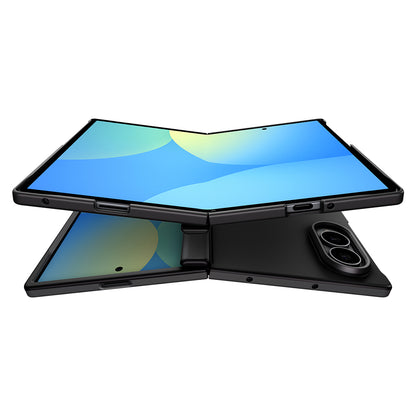 Coque MagSafe pour Samsung Galaxy Z Fold8 F971, Spigen, Air Fit Pro, Noire ACS11559